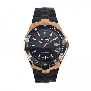 Mirage 7411 Rosegold Black Man MDBBRBA